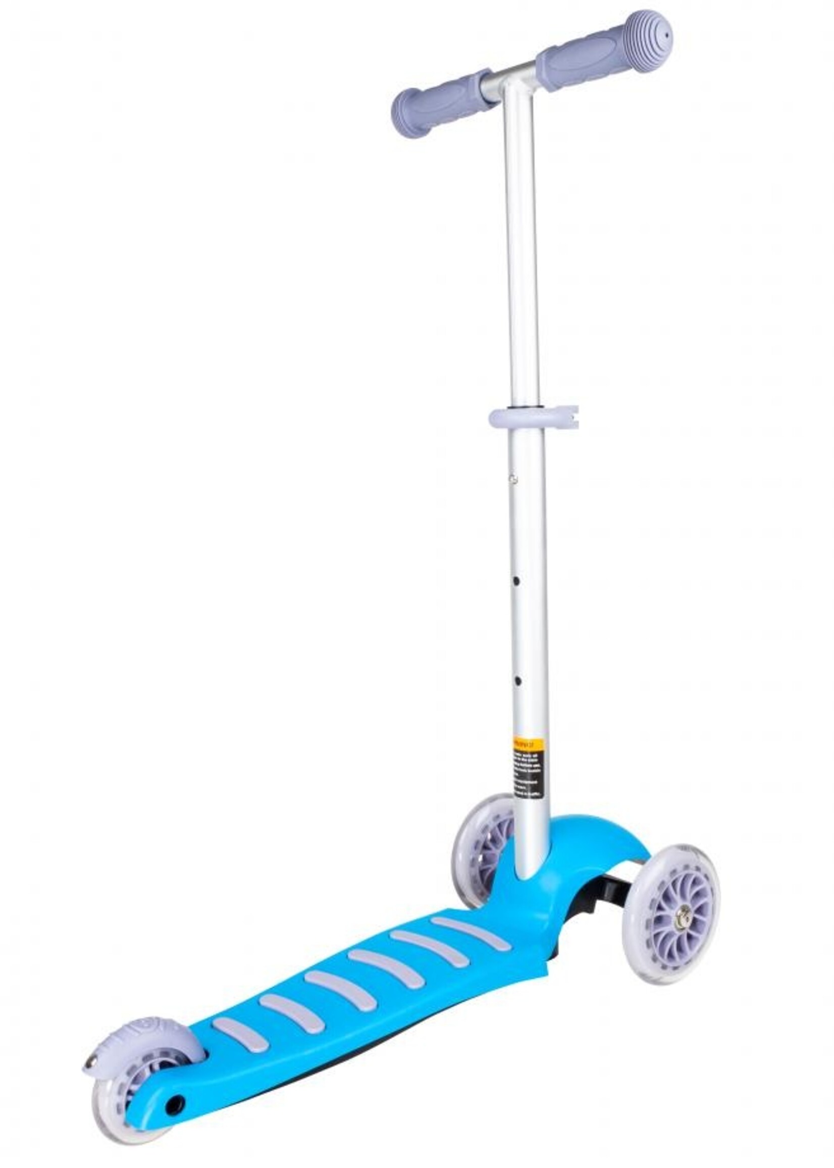 Atlantic Atlantic Nano Junior 3 Wheel Scooter Max 50Kg