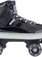 Nijdam Roller Skates Flashing Gliter and Glamour