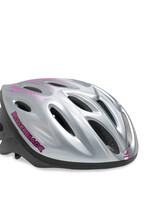 Rollerblade Workout Helmet Silver/Purple