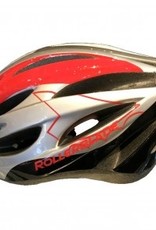 Rollerblade Rollerblade Performance Helmet Silver/Red