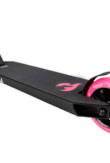 Chilli Stuntstep Chilli base Black/Pink 110 mm