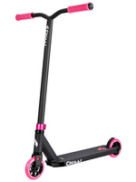 Chilli Chilli  Pro Scooter Base Black/Pink