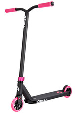 Chilli Chilli  Pro Scooter Base Black/Pink