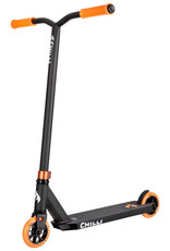 Chilli Chilli Pro Scooter Base Black/Orange