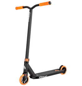 Chilli Chilli Pro Scooter Base Black/Orange