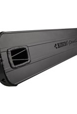 Chilli Chilli Stuntstep Riders Choice Sub Zero Black 110 mm