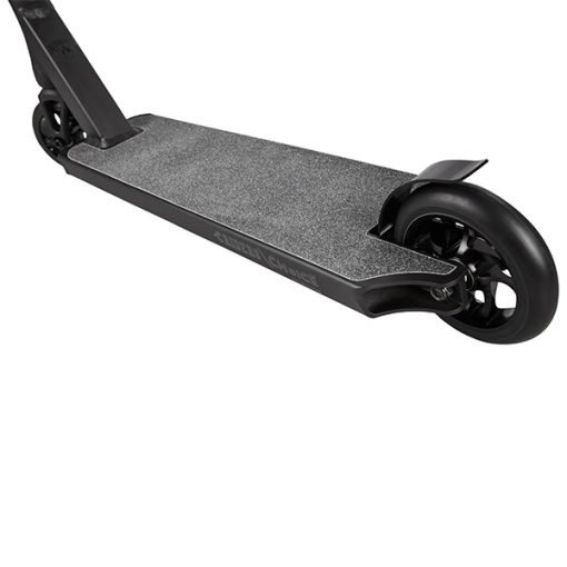 Chilli Chilli Stuntstep Riders Choice Sub Zero Black 110 mm