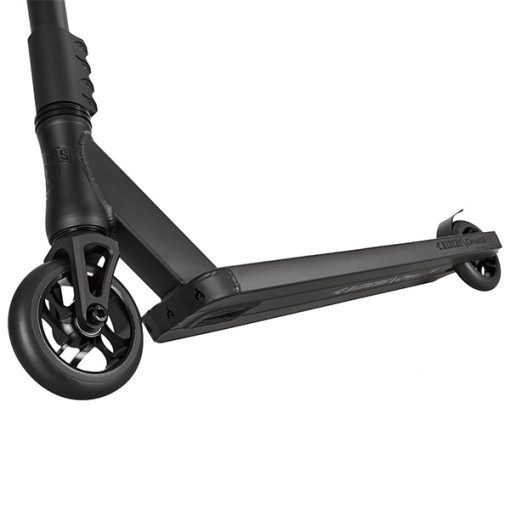 Chilli Chilli Stuntstep Riders Choice Sub Zero Black 110 mm
