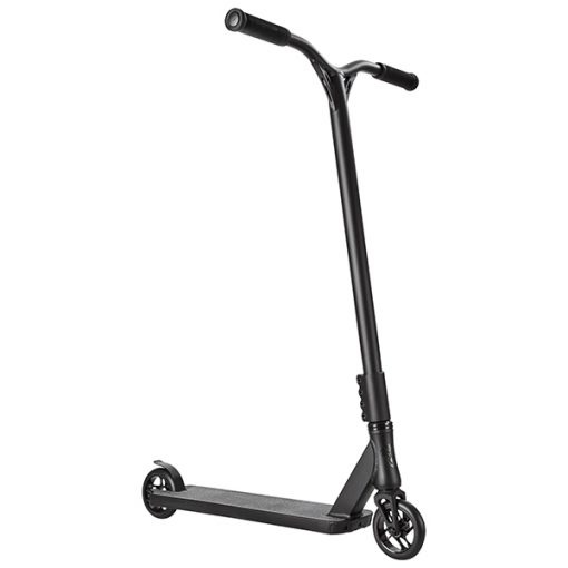 Chilli Chilli Stuntstep Riders Choice Sub Zero Black 110 mm