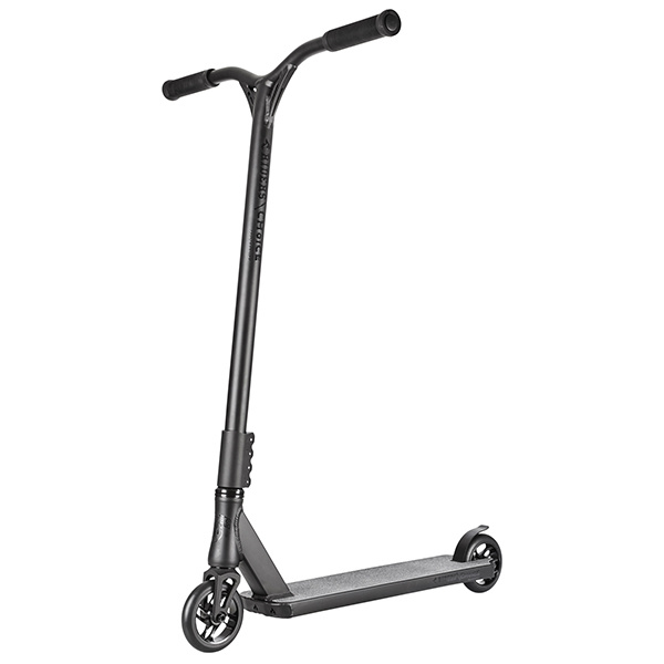 Chilli Chilli Stuntstep Riders Choice Sub Zero Black 110 mm