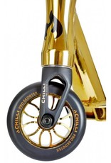 Chilli Stuntstep Reaper Gold 110 mm