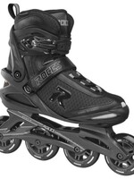 Roces Roces ICON 80 Black/Charcoal