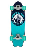 Body Glove Body Glove Surfskate International