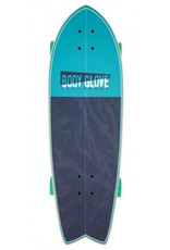 Body Glove Body Glove Surfskate International Blue
