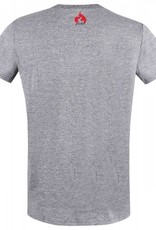 Chilli Chilli T-Shirt Global Grey
