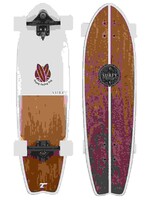 Tempish SURFY II Longboard 32,5''