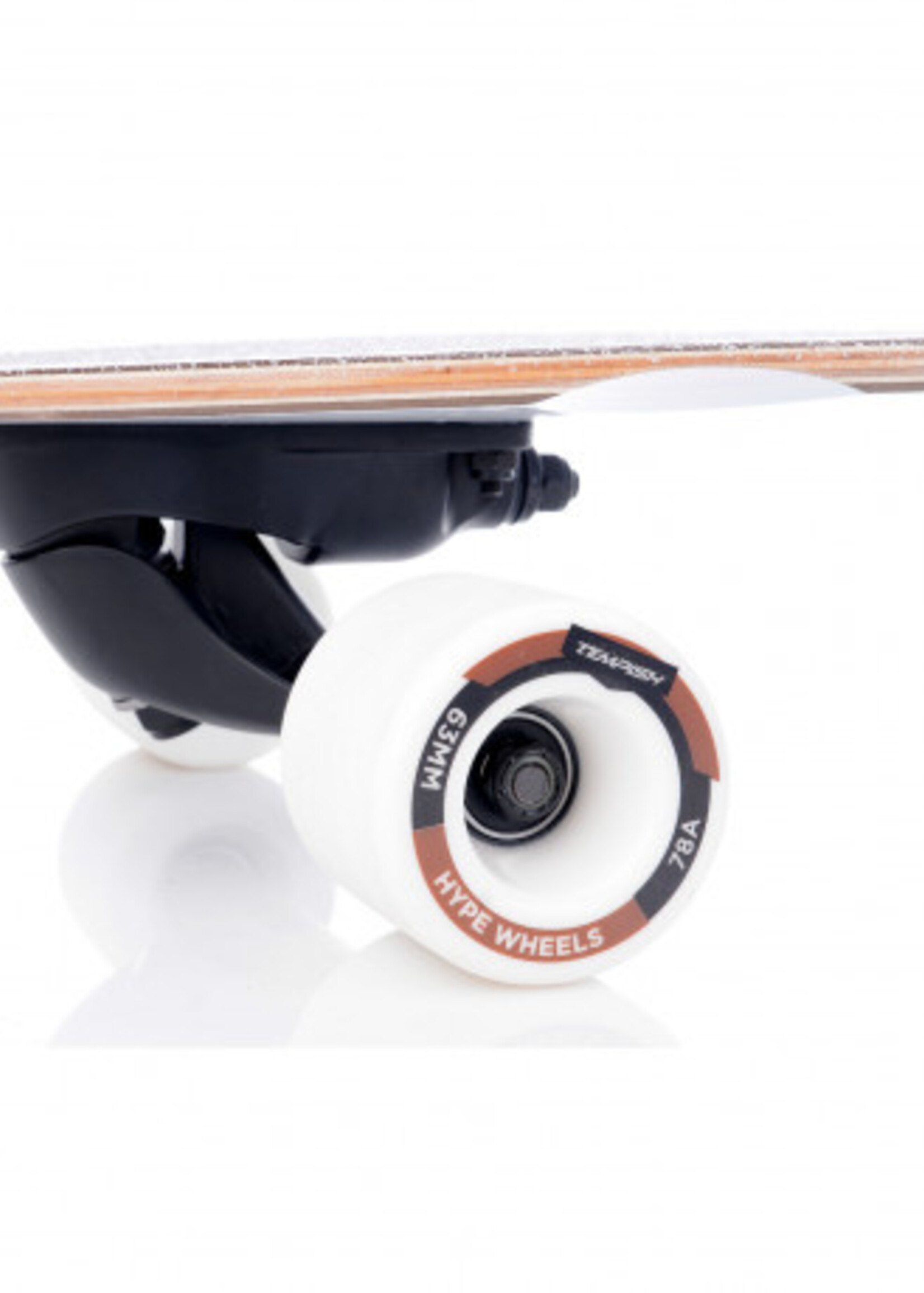 Tempish Tempish SURFY II Longboard 32,5''