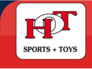 HOT Sports + Toys