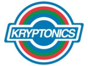 Kryptonics