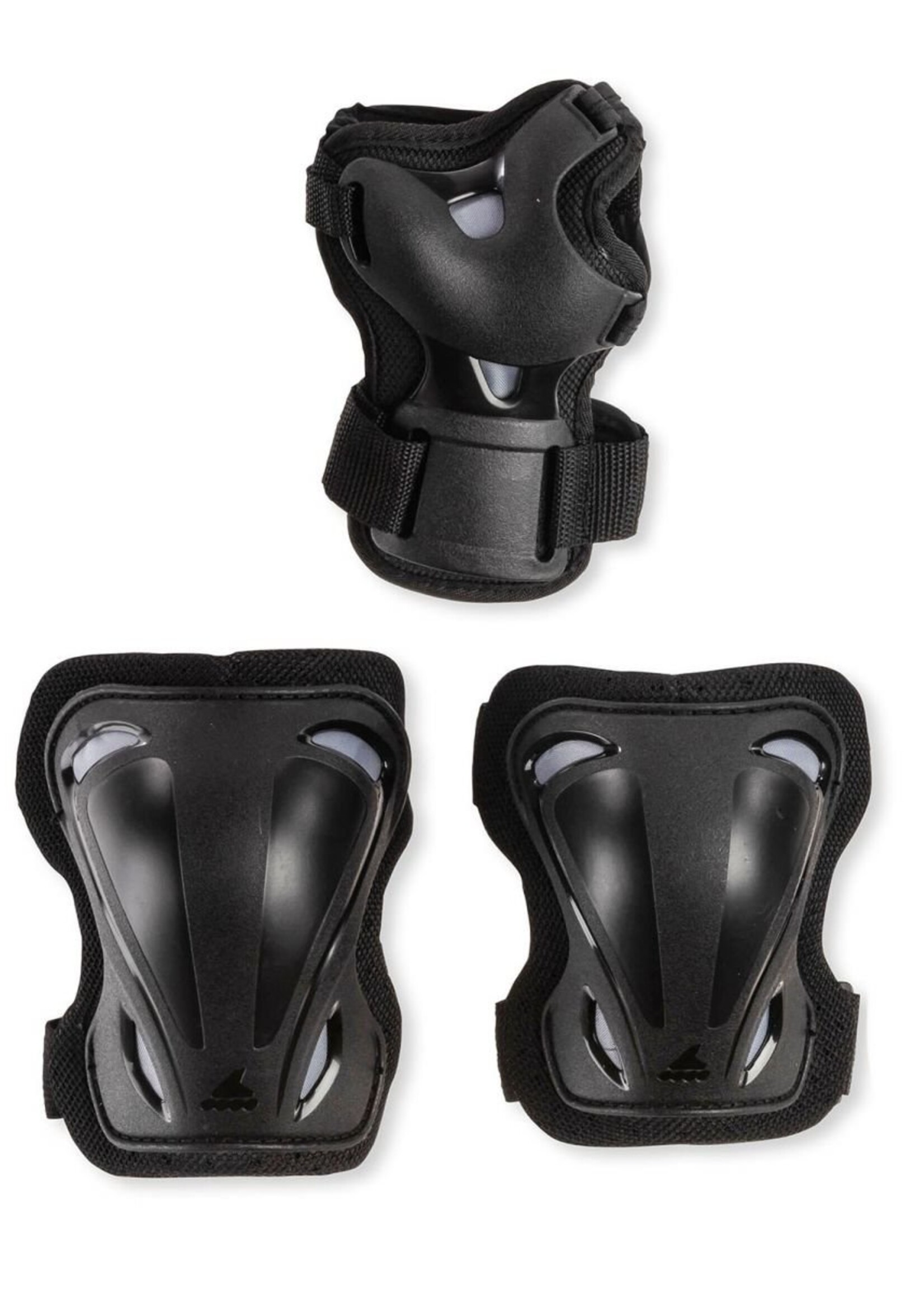 Rollerblade Rollerblade Skate Gear 3 Pack