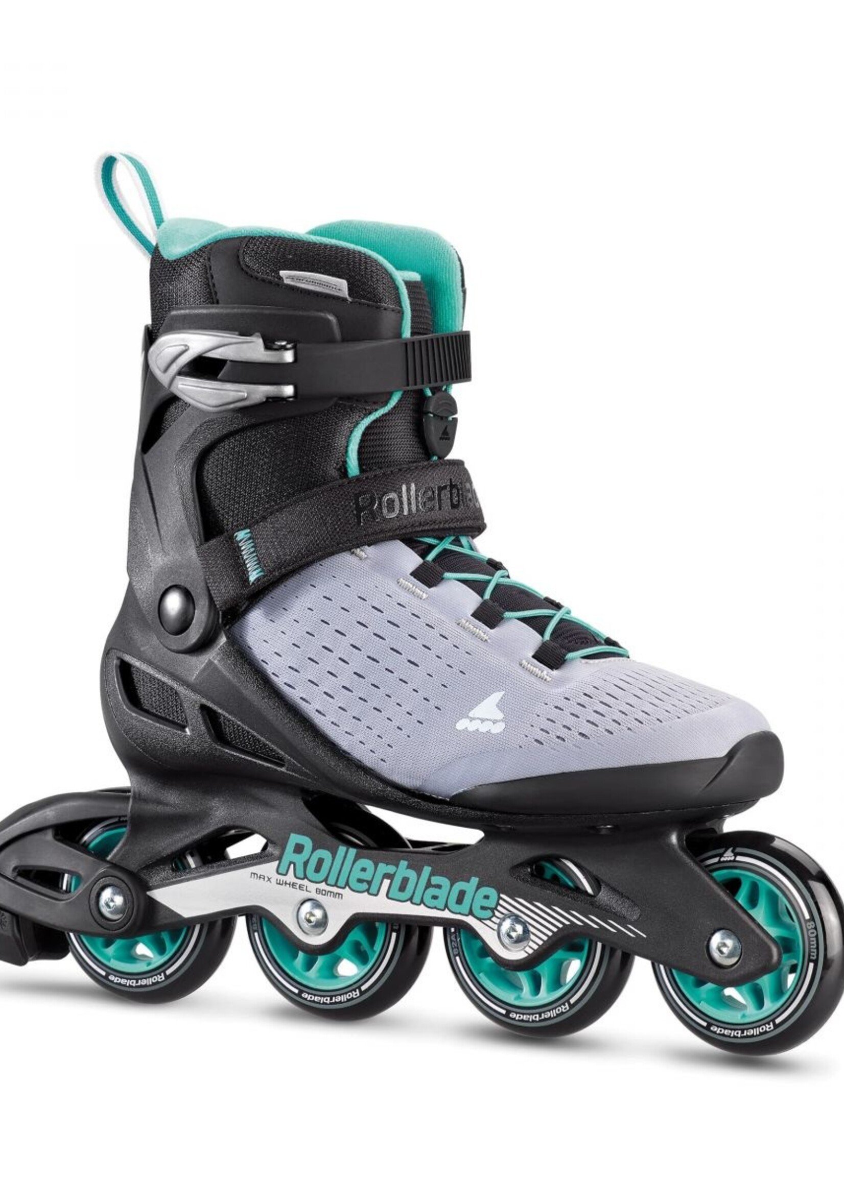 Rollerblade Rollerblade Zetrablade Elite W Black/Powder Blue