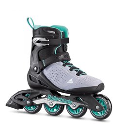 Rollerblade Rollerblade Zetrablade Elite W Black/Powder Blue