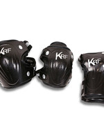 The New Urban Concept | KRF KRF Skate Gear Deluxe 3 Pack Coolmax