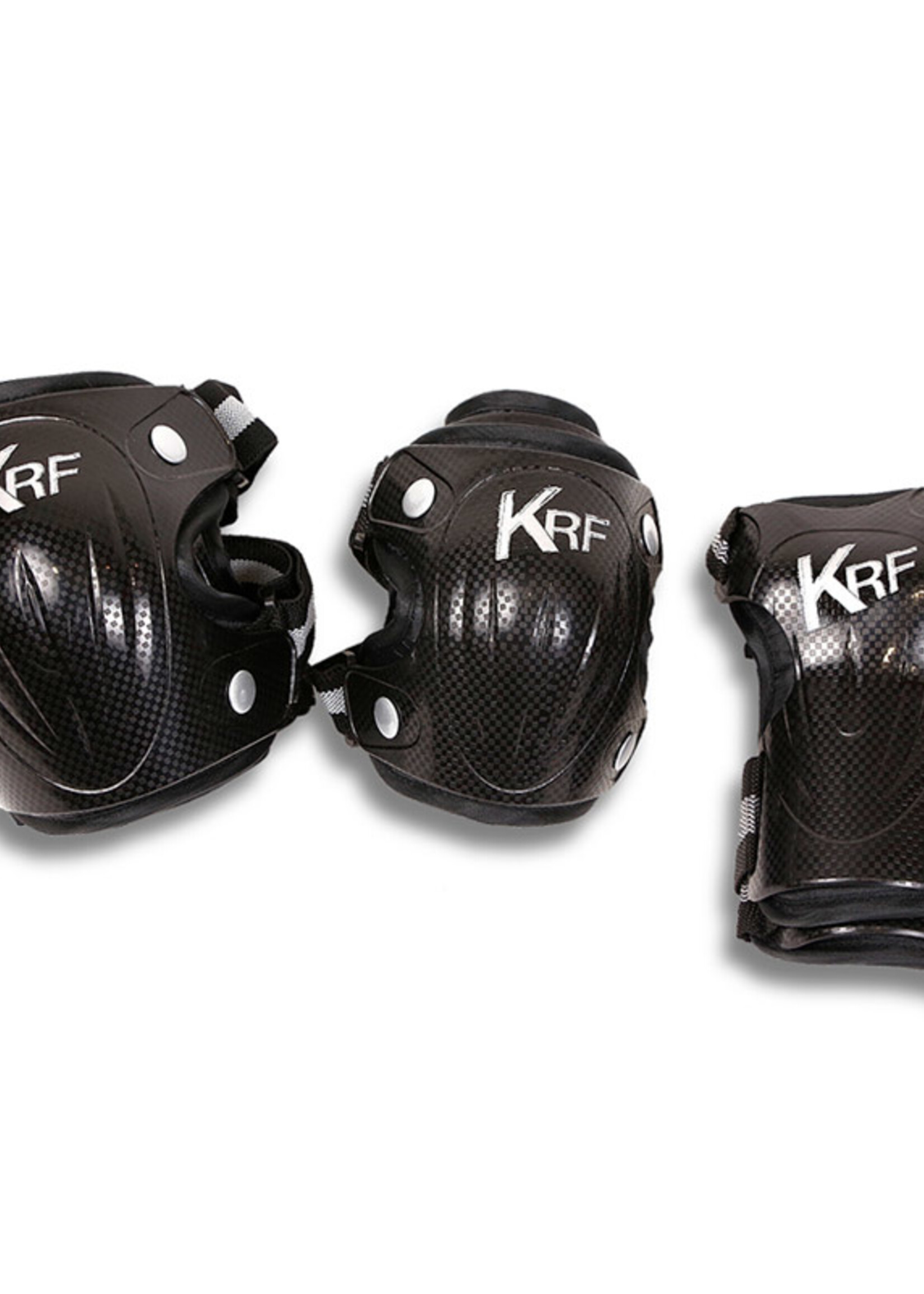 The New Urban Concept | KRF KRF Skate Gear Deluxe 3 Pack Coolmax