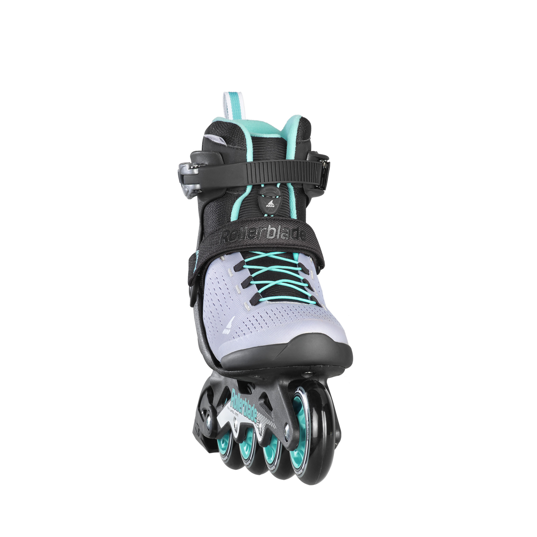 Rollerblade Rollerblade Zetrablade Elite W Black/Powder Blue