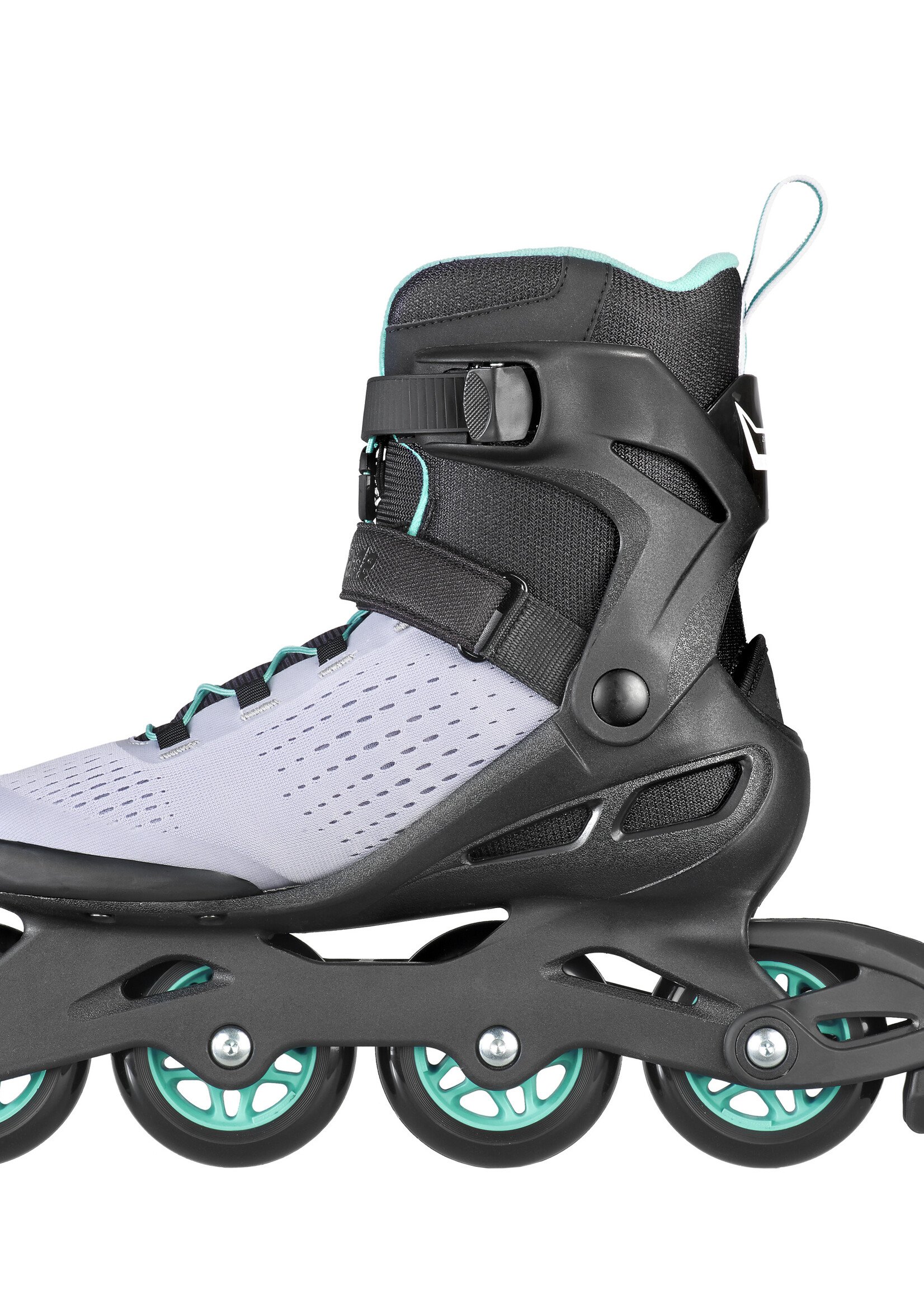 Rollerblade Rollerblade Zetrablade Elite W Black/Powder Blue