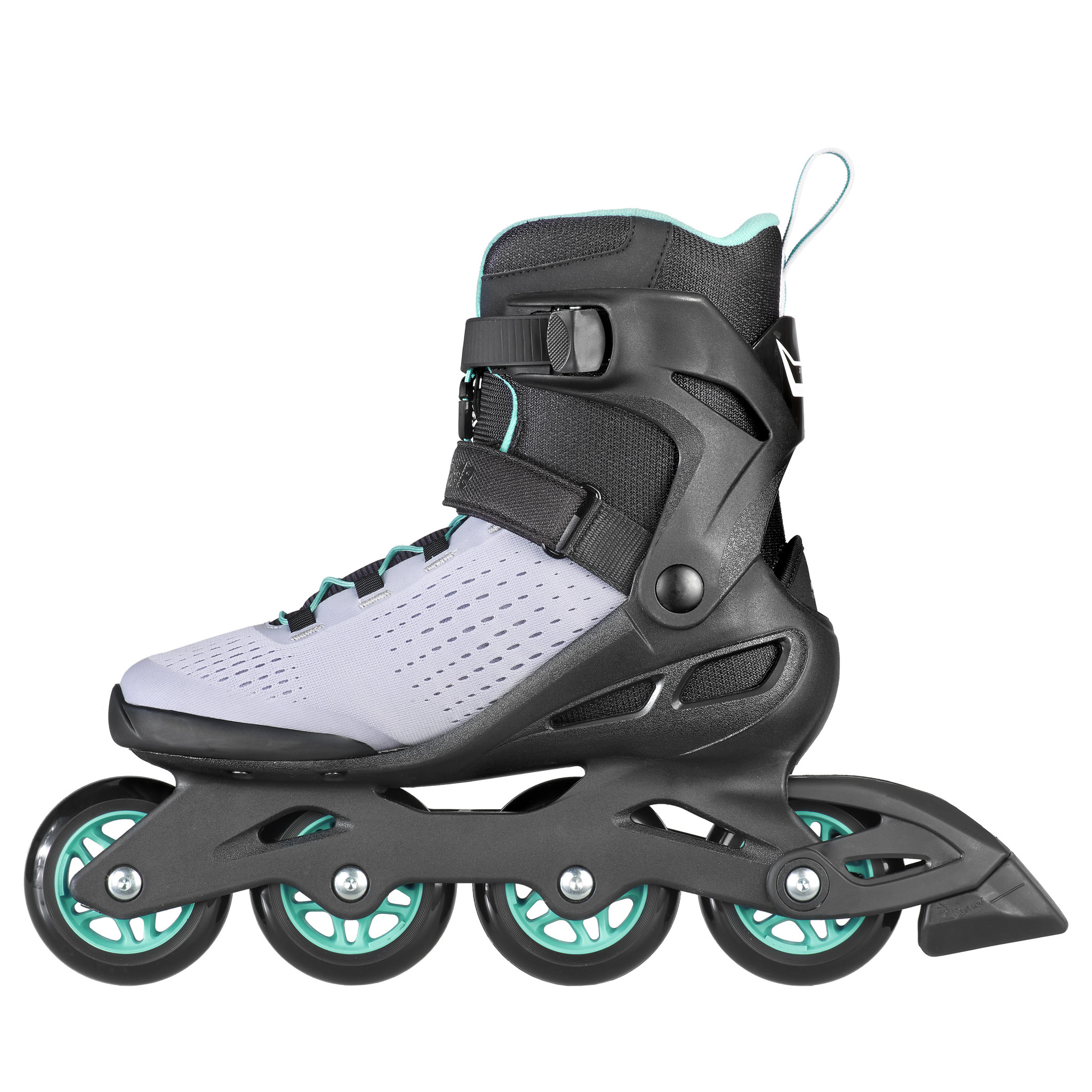 Rollerblade Rollerblade Zetrablade Elite W Black/Powder Blue