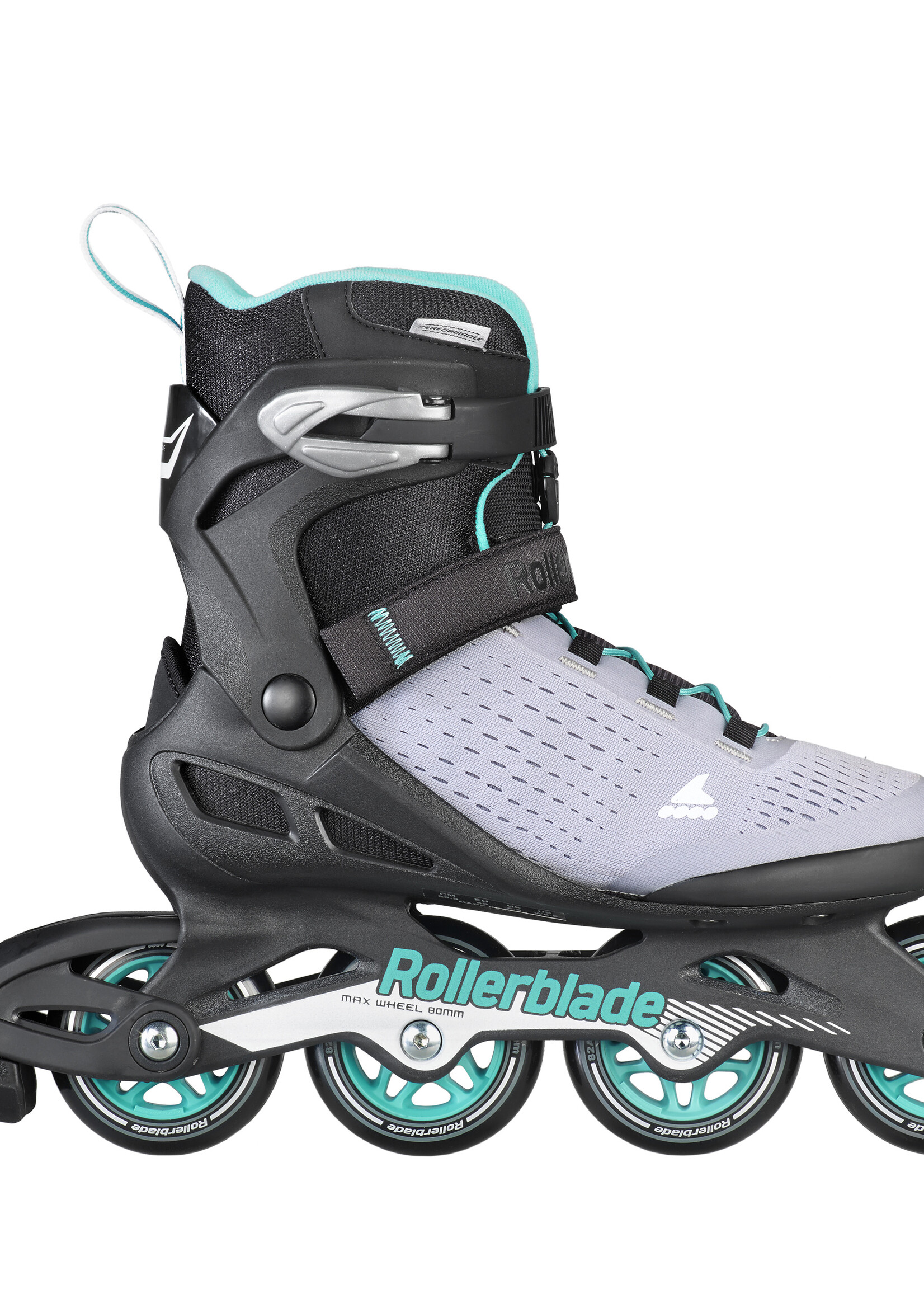 Rollerblade Rollerblade Zetrablade Elite W Black/Powder Blue