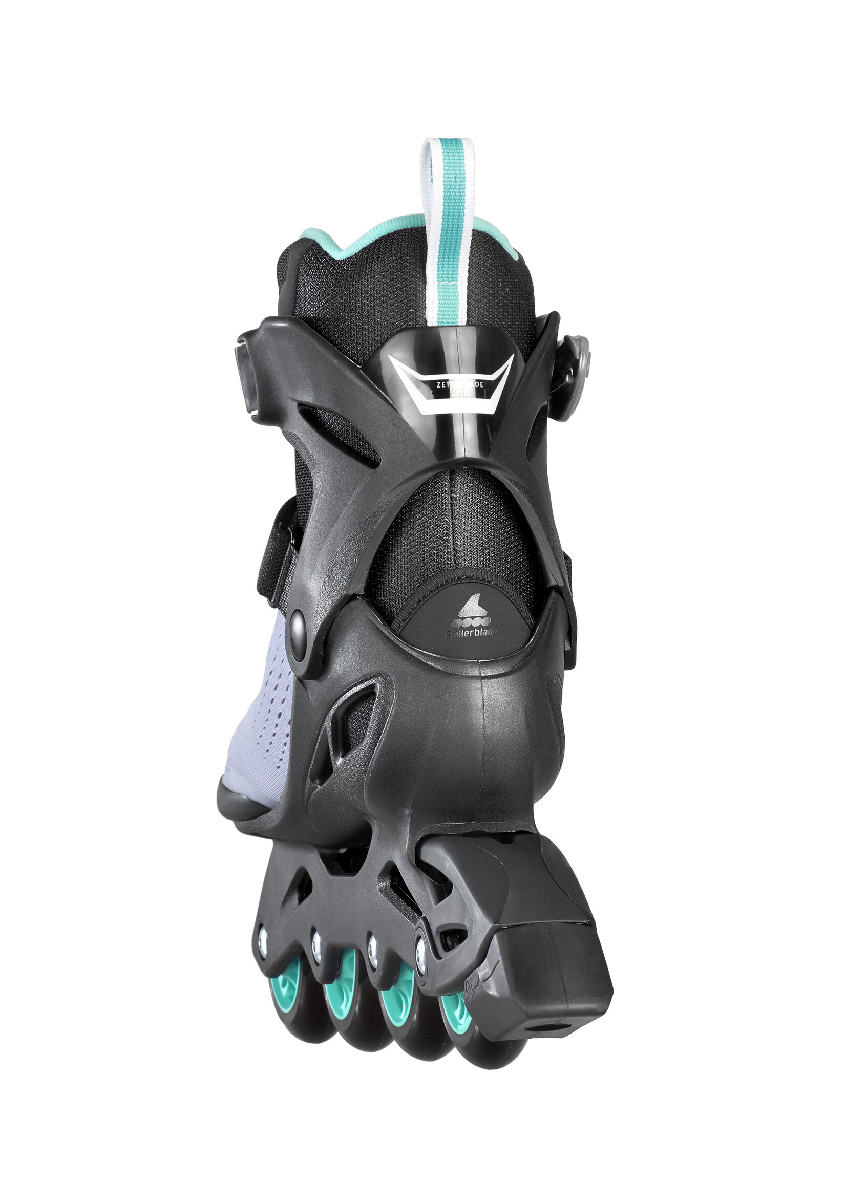 Rollerblade Rollerblade Zetrablade Elite W Black/Powder Blue