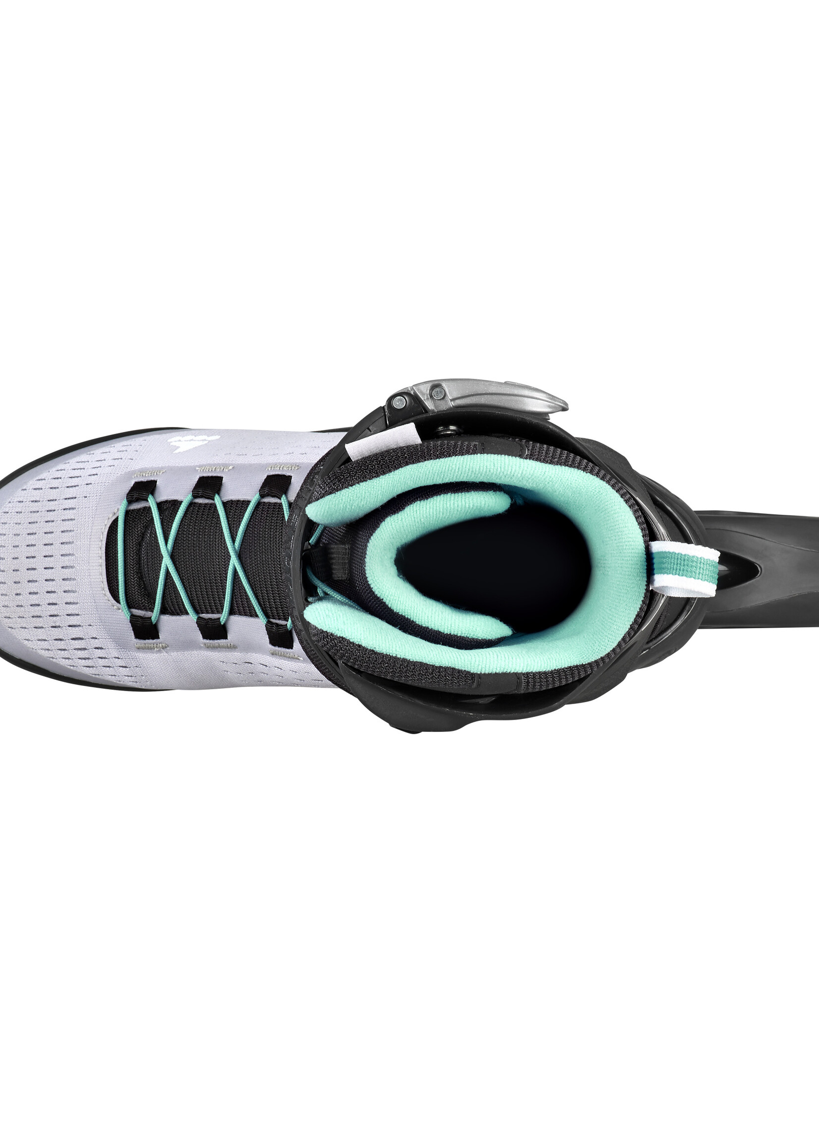 Rollerblade Rollerblade Zetrablade Elite W Black/Powder Blue