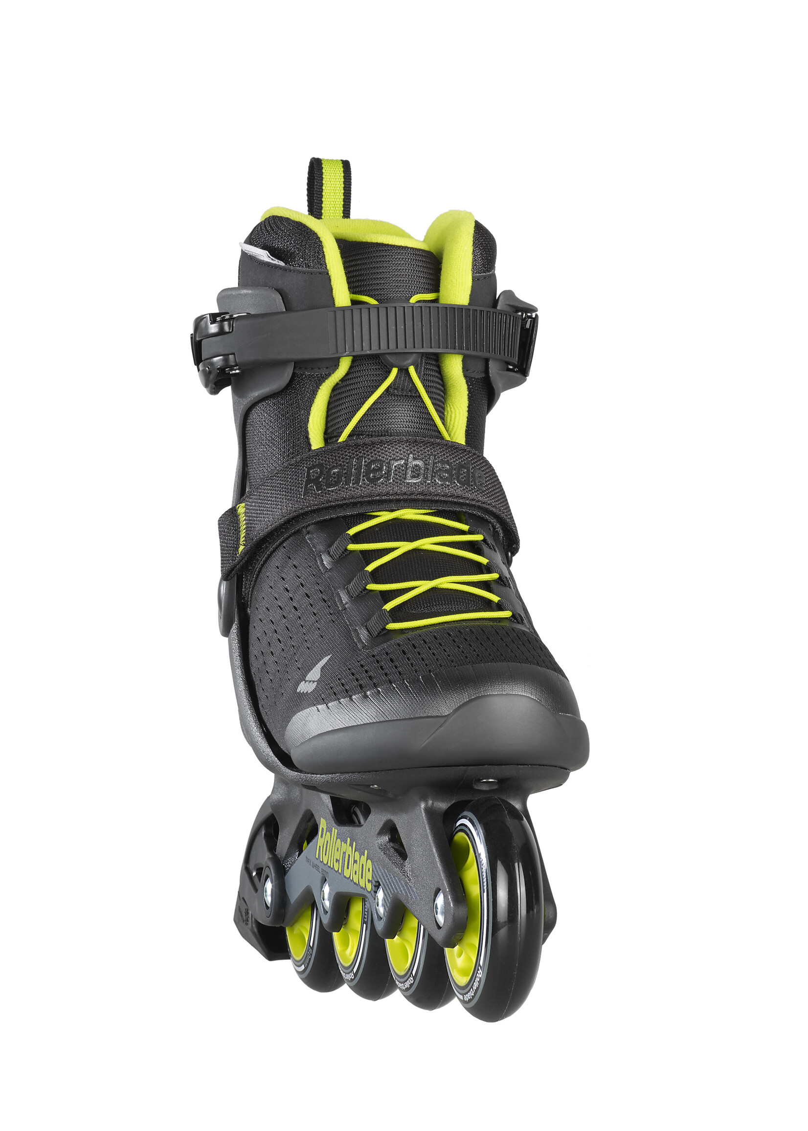 Rollerblade Rollerblade Zetrablade Elite  Black/Green
