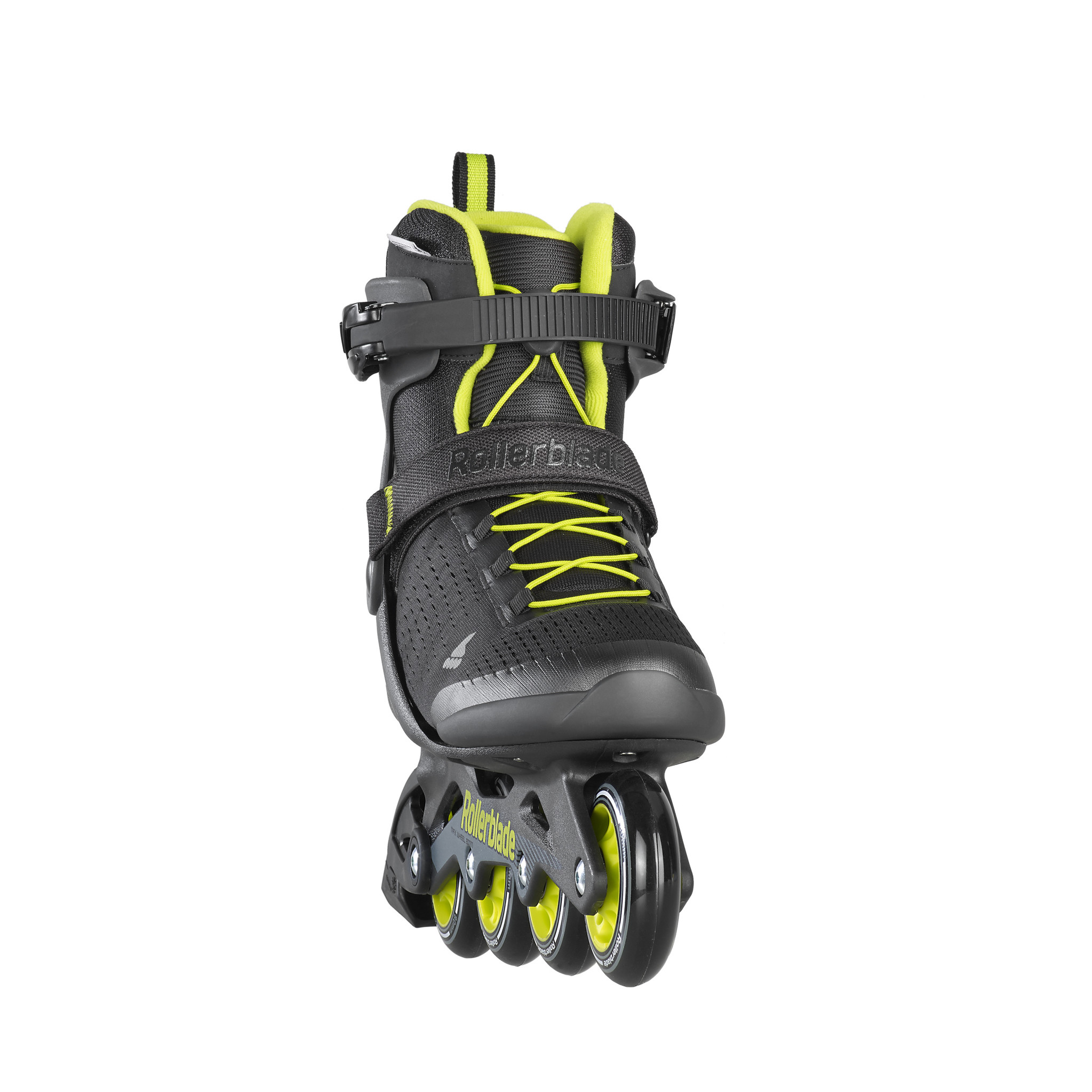 Rollerblade Rollerblade Zetrablade Elite  Black/Green