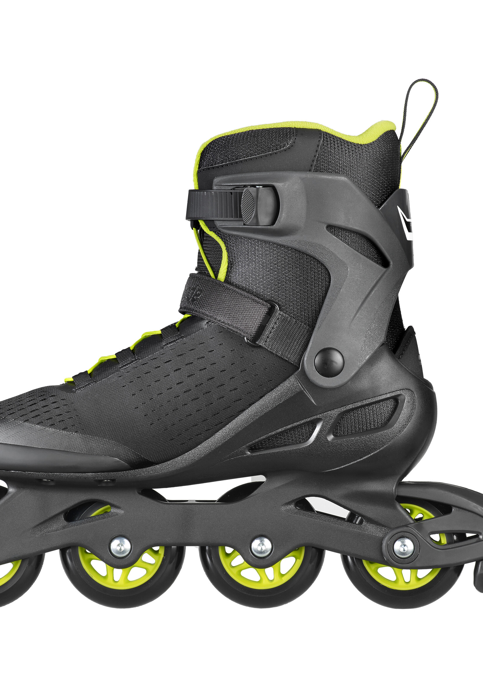 Rollerblade Rollerblade Zetrablade Elite  Black/Green