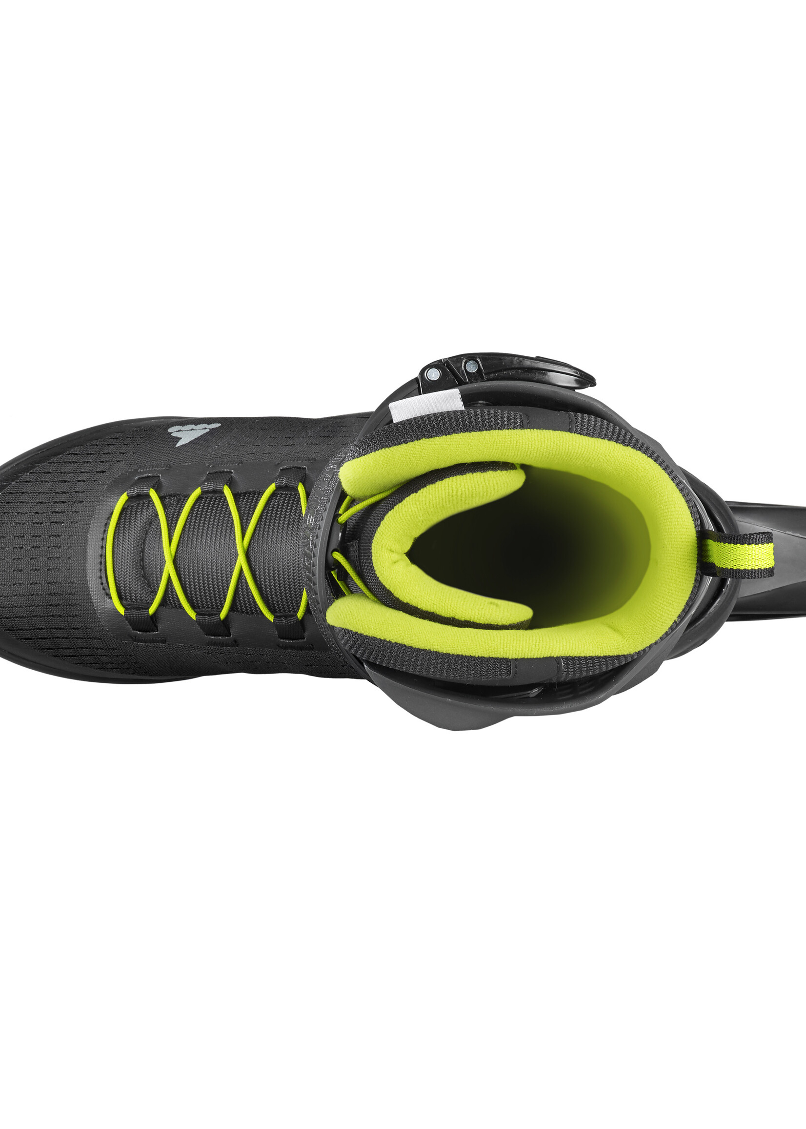 Rollerblade Rollerblade Zetrablade Elite  Black/Green