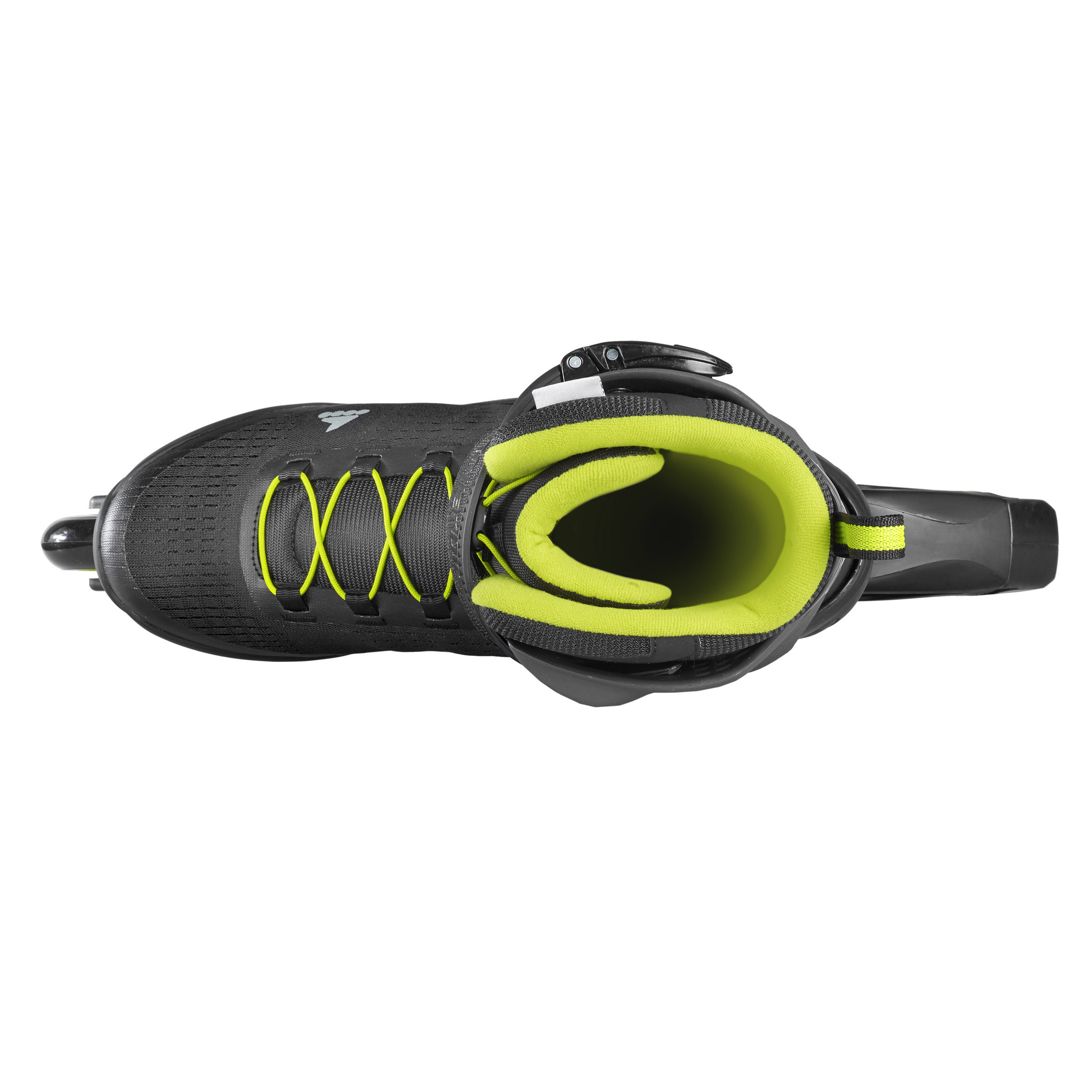 Rollerblade Rollerblade Zetrablade Elite  Black/Green