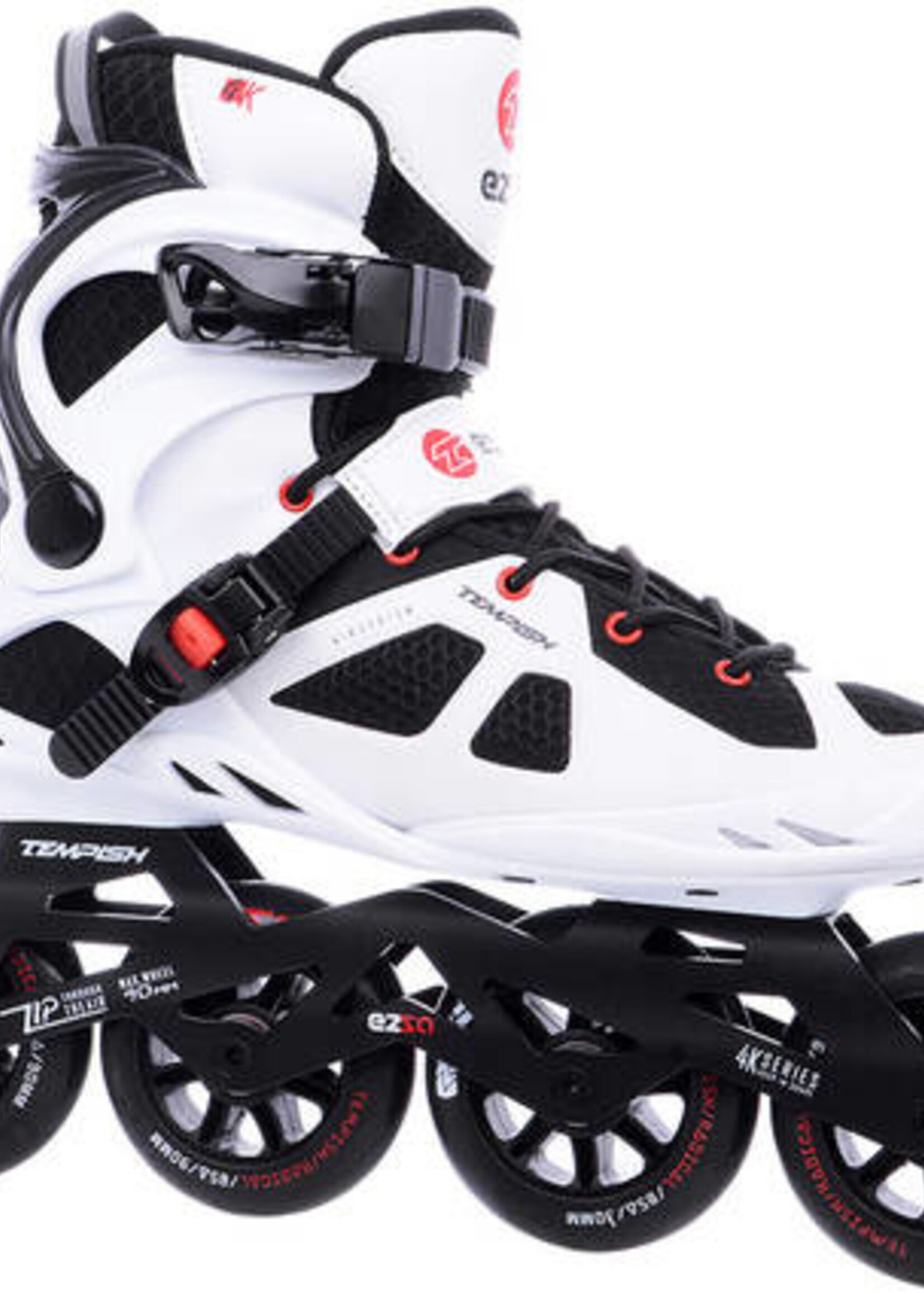 Tempish Tempish Ezza 90 White Black