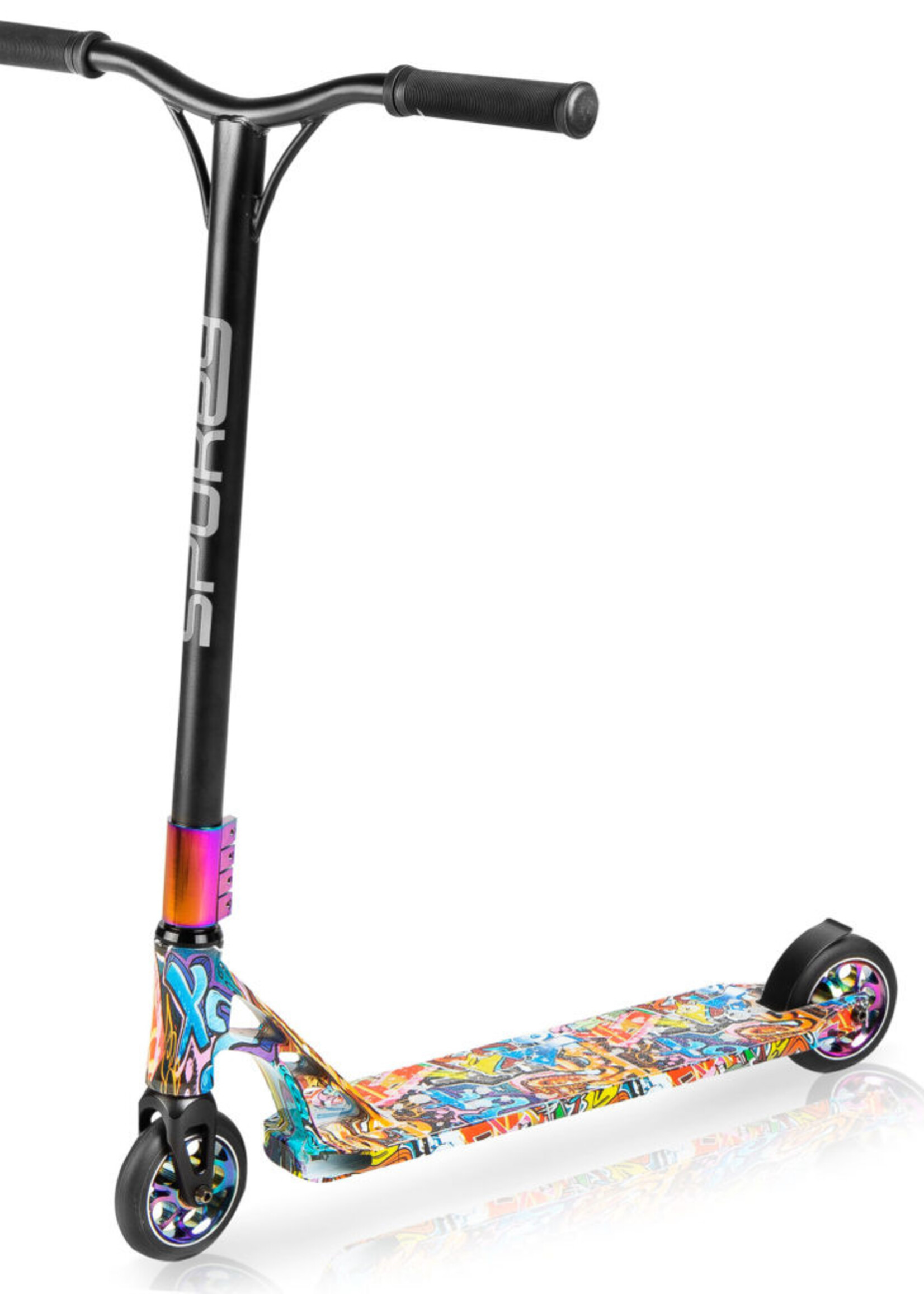 Spokey Spokey Chameleon