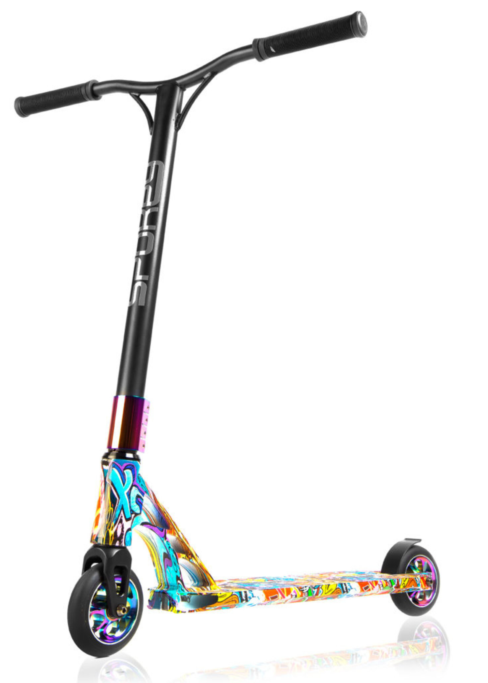 Spokey Spokey Chameleon