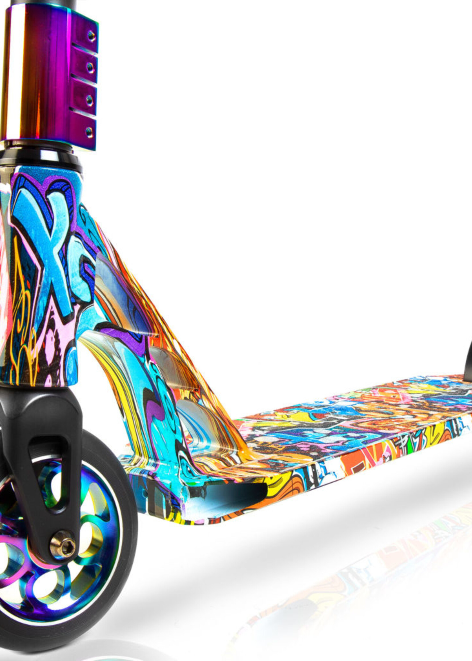 Spokey Spokey Chameleon