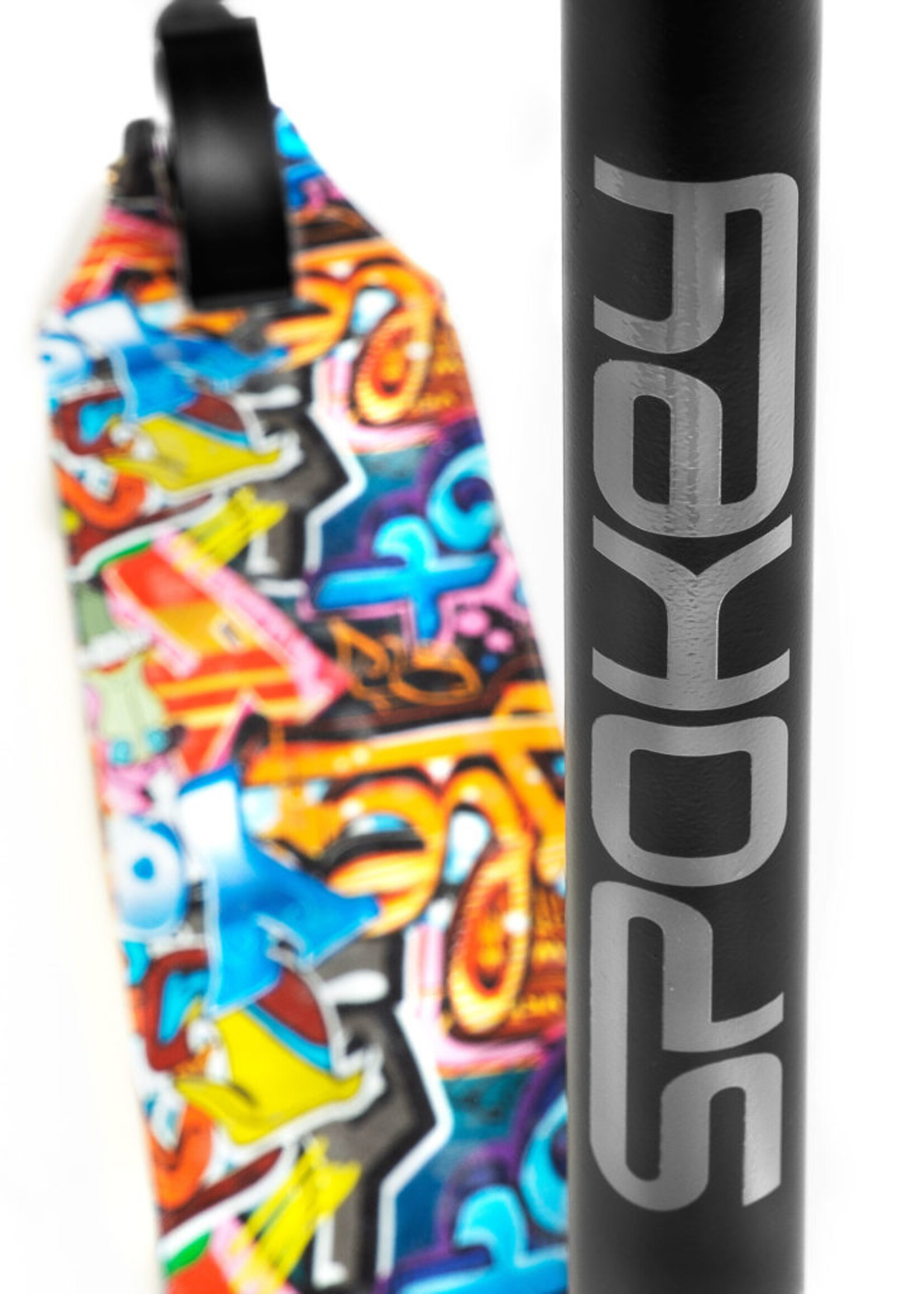 Spokey Spokey Chameleon