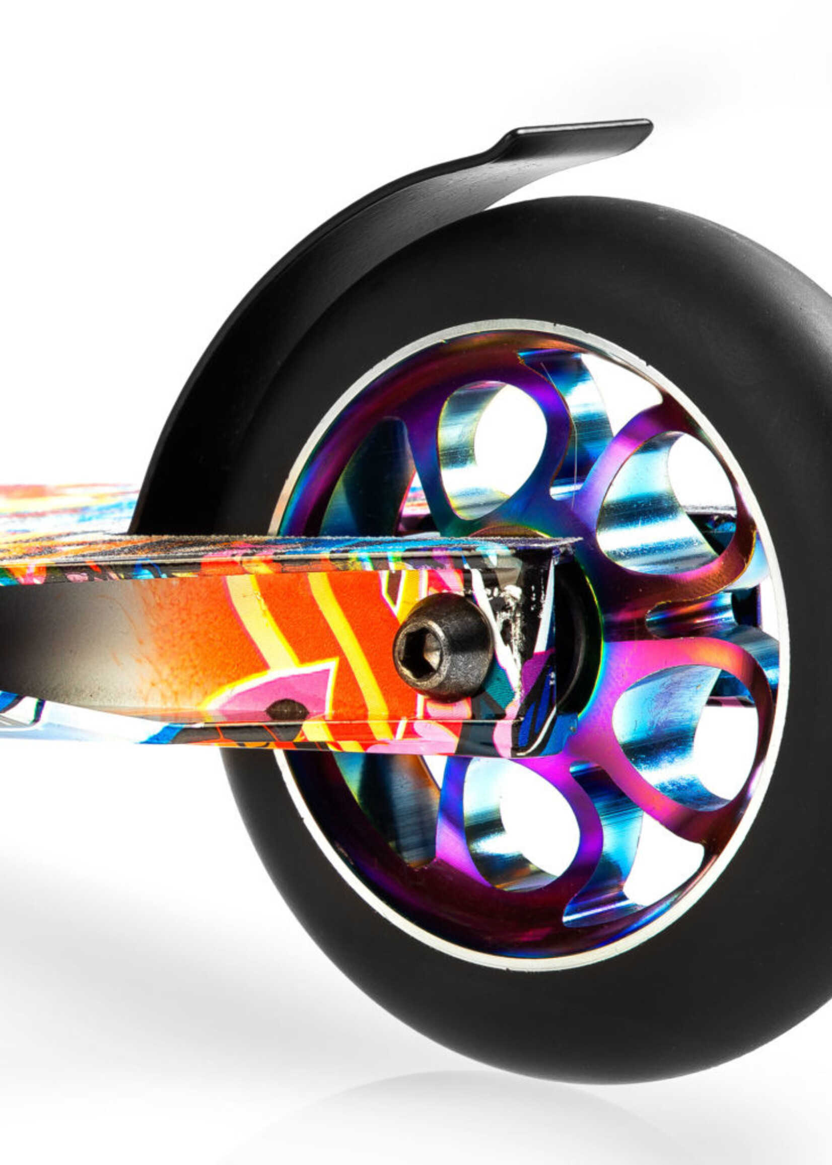 Spokey Spokey Chameleon