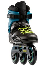 Rollerblade Rollerblade 110 3WD Black/Petrol Blue