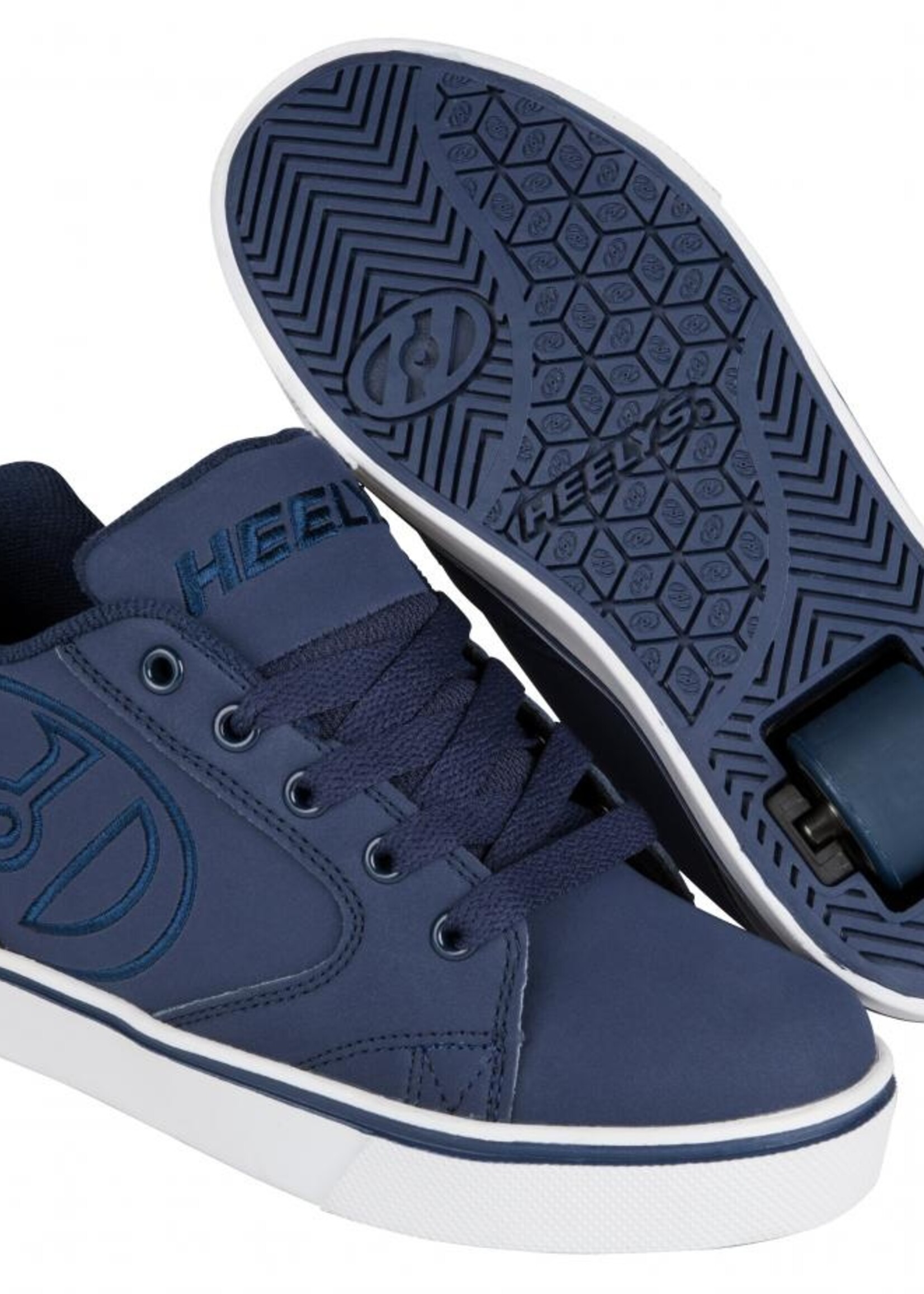 Heely's Heelys Vopel Navy/Navy/White