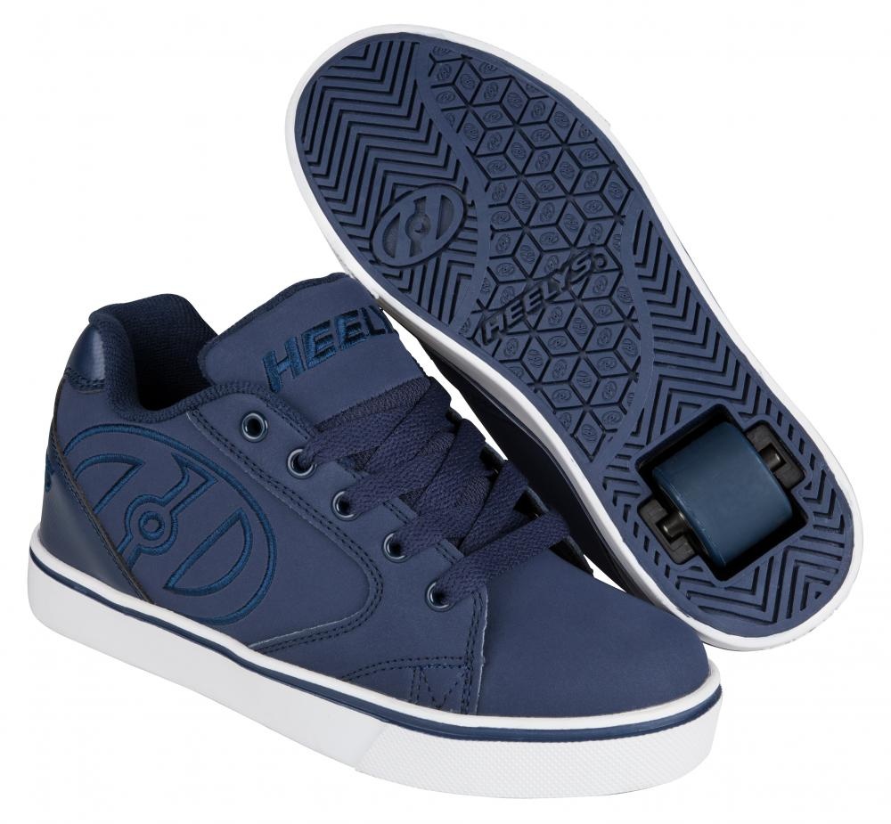 Heelys Vopel Navy/Navy/White -