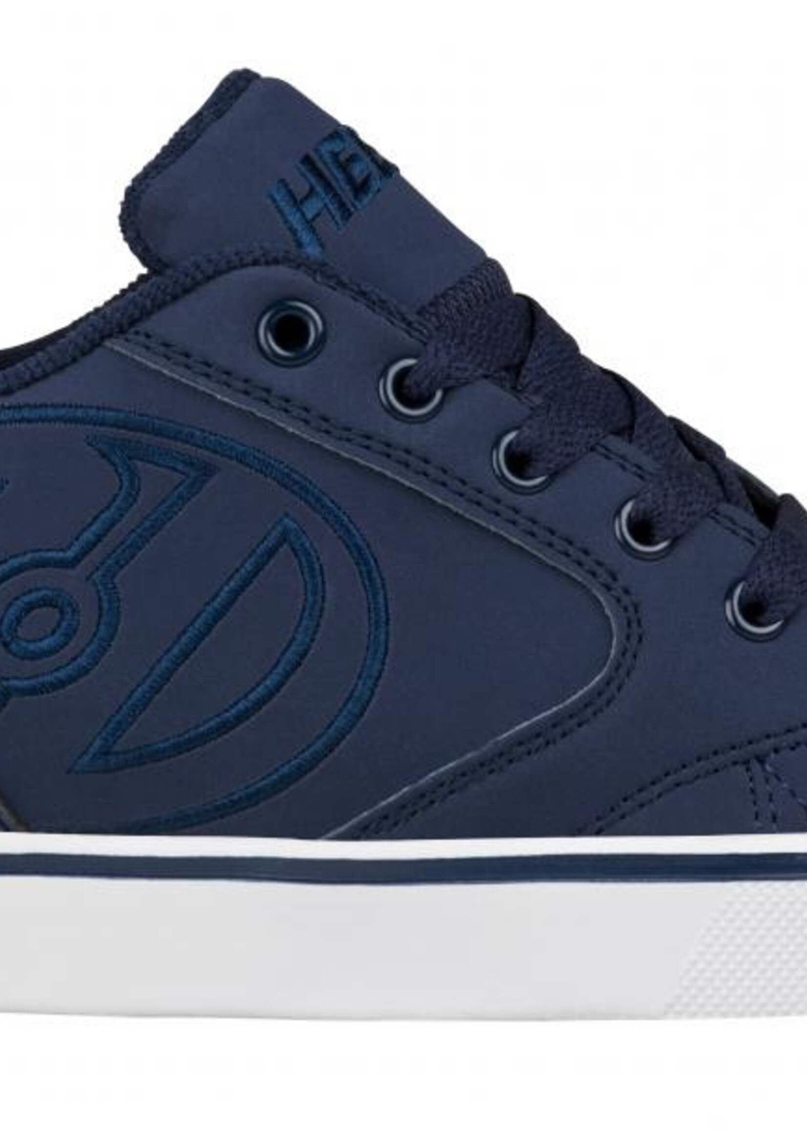 Heely's Heelys Vopel Navy/Navy/White