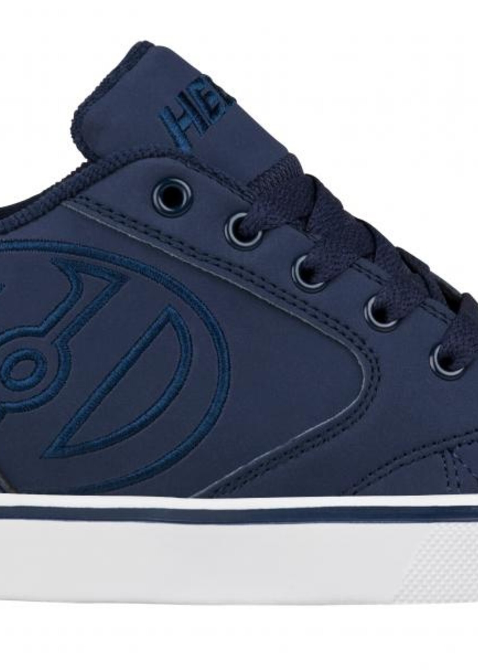 Heely's Heelys Vopel Navy/Navy/White